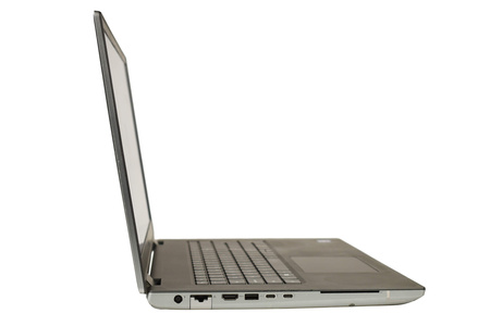 Laptop Dell precision 7780 17.3" i7-13850HX 32 GB 1,5 TB FHD RTX 3500 | Windows 11 Pro | Klasa Economy