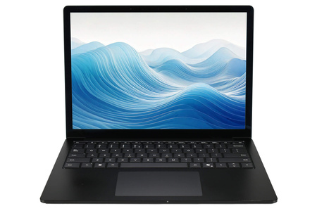 Microsoft Surface Laptop 6 2033 13.5" Ultra 7 165H 32 GB 1 TB Dotykowy | Windows 11 Pro | Klasa Standard