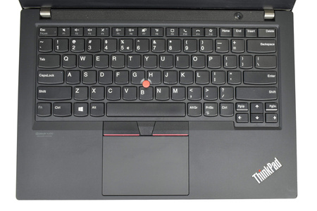 Laptop Lenovo Thinkpad T14 Gen 1 14" i5-10210U 16 GB 512 GB FHD | Windows 11 Pro | Select Class