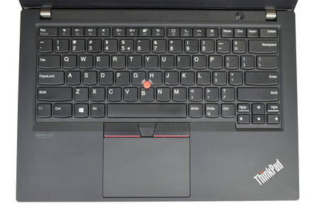 Lenovo Thinkpad T14 Gen 1 14" i5-10210U 16 GB 512 GB  FHD Windows 11 Pro Klasa A-