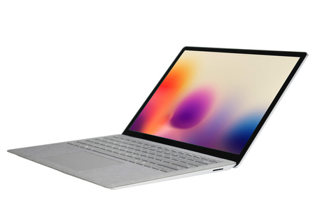 Microsoft Surface Laptop 4 1958 13.5" AMD Ryzen 5 3580U 16 GB 256 GB Dotykowy | Windows 11 Pro | Klasa Standard