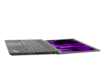 Laptop Lenovo ThinkPad P15s Gen 1 15.6" i7-10610U 16 GB 512 GB FHD Quadro P520 | Windows 11 Pro | Klasa Standard