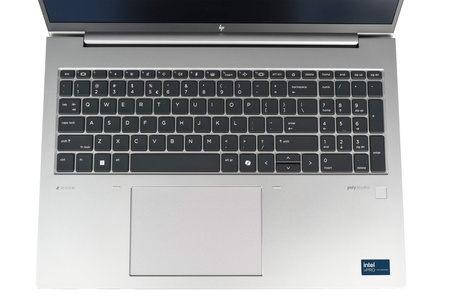 Laptop HP ZBook Firefly 16 G11 16" Ultra 7 165H 16 GB 512 GB WUXGA Nvidia RTX A500 | Windows 11 Pro | Class Standard