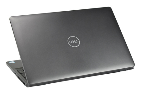 Dell Latitude 5500 15.6" Laptop with i5-8365U, 16 GB, 256 GB, FHD | Windows 11 Pro | Standard Class