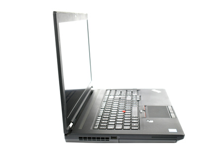 Lenovo ThinkPad P70 17.3" E3-1505M v5 32 GB 512 GB FHD Nvidia Quadro M3000M | Windows 11 Pro | Standard Class Laptop