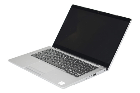 Laptop Dell Latitude 5310 2-in-1 13" i7-10610U 16 GB 1 TB Dotykowy FHD | Windows 11 Pro | Klasa Standard