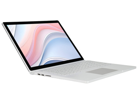Laptop Microsoft Surface Book 3 1900 13.5" i7-1065G7 16 GB 256 GB Dotykowy GeForce GTX 1650 | Windows 11 Pro | Klasa Supreme