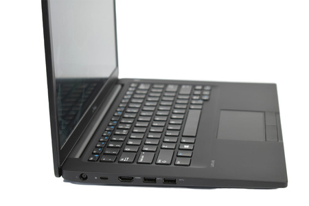 Dell Latitude 7490 14" i5-8350U 8 GB 256 FHD Touchscreen US QWERTY Windows 11 Pro Grade A