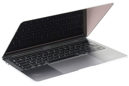 [OUTLET] Apple MacBook Pro A1989 13.3" i7-8569U 16 GB 1 TB  Retina Mac OS Klasa Budget