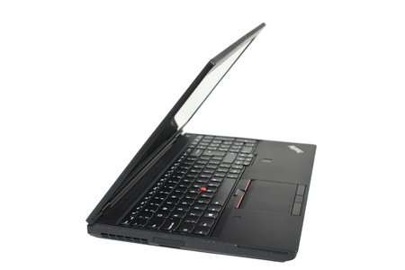 Lenovo ThinkPad P50 15.6" i7-6820HQ 32 GB 512 FHD Quadro M1000M US QWERTY Windows 10 Pro Grade A-