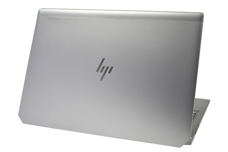 Laptop HP ZBook 15 G5 15.6" E-2176M 48 GB 512 GB Dotykowy FHD Quadro P2000 Mobile | Windows 11 Pro | Klasa Standard