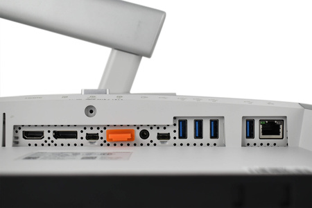 Dell UltraSharp U3223QE 31.5" UHD monitor