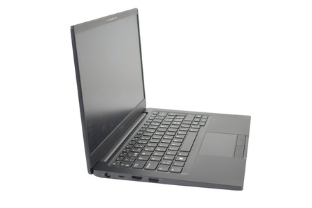 Dell Latitude 7390 13.3" i5-7300U 8 GB 512 FHD  Klawiatura standaryzowana Windows 11 Pro Klasa A