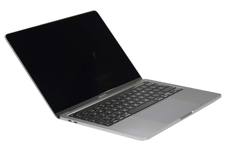 Apple MacBook Pro 16,3 A2289 13.3" i5-8257U 16 GB 256 GB  R Zintegrowana Mac OS Klasa A-