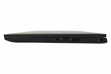 Dell Latitude 5300 2-in-1 13.3" i5-8365U 16 GB 512 FHD Dotykowy Klawiatura standaryzowana Windows 11 Pro Klasa A