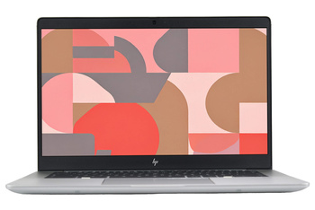 HP Elite c645 G2 Chromebook 14" AMD Ryzen 5 5625C 8 GB 64 GB FHD | ChromeOS | Supreme Class Laptop