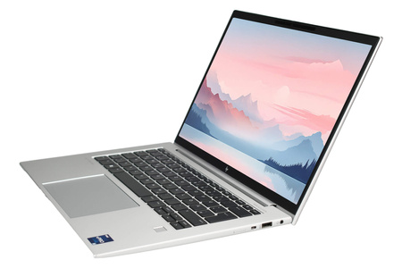 Laptop HP EliteBook 840 G10 14" i5-1345U 16 GB 256 GB WUXGA | Windows 11 Pro | Klasa Standard