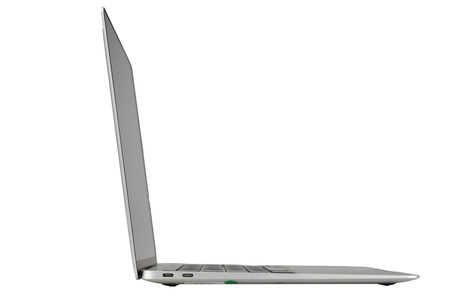 [OUTLET] Apple Macbook Air A2337 13.3" Apple M1 16 GB 500 GB  Retina Mac OS Klasa Economy