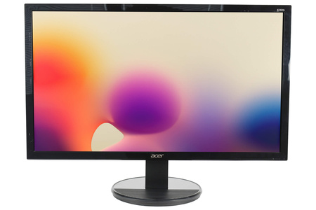 Monitor Acer K242HL 24" FHD
