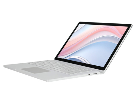 Laptop Microsoft Surface Book 3 1900 13.5" i7-1065G7 32 GB 1 TB Dotykowy GeForce GTX 1650 | Windows 11 Pro | Klasa Standard