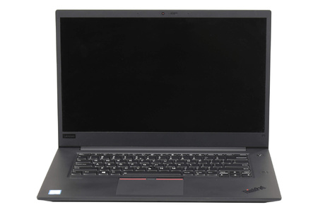 Laptop Lenovo ThinkPad P1 Gen 2 15.6" i7-9850H 32 GB 1 TB UHD Quadro T2000 Max-Q | Windows 11 Pro | Klasa Standard