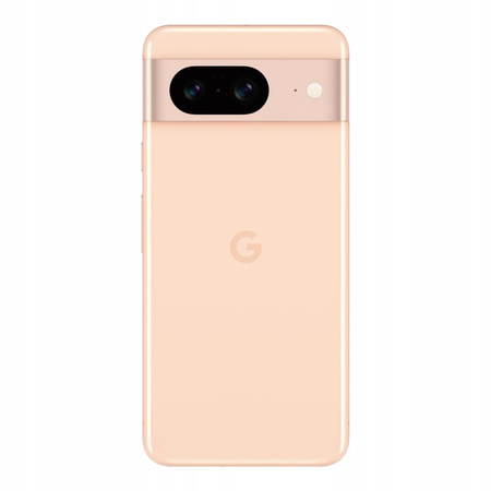 Smartfon Google Pixel 8 8 GB / 128 GB 6.2" 5G Różowy Klasa Select