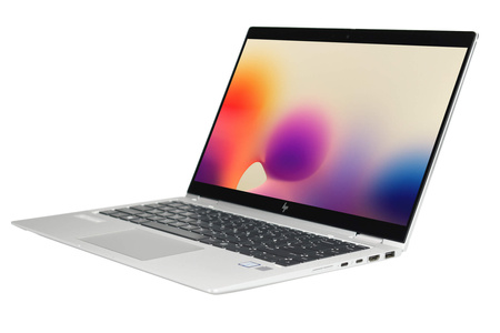 HP EliteBook x360 1040 G6 14" i5-8350U 16 GB 256 GB Touch FHD | Windows 11 Pro | Standard Class Laptop