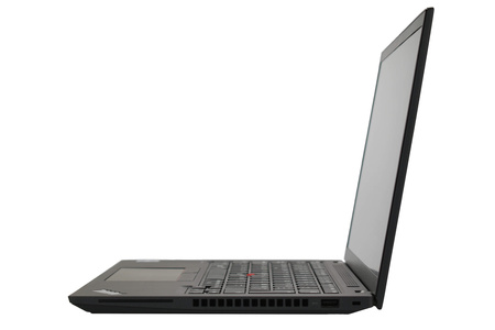 Laptop Lenovo ThinkPad T14 Gen 4 14" i7-1355U 16 GB 512 GB WUXGA | Windows 11 Pro | Klasa Standard