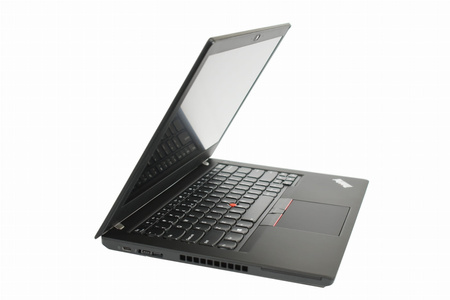 Lenovo ThinkPad T480 14" i5-8350U 16 GB 512 FHD  US QWERTY Windows 11 Pro Klasa A-