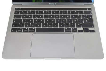 Apple MacBook Pro 16.3 A2289 13.3" i5-8257U 16 GB 256 GB Retina | Mac OS | Grade Standard