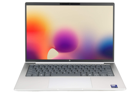 HP EliteBook 8 G1i 14 14" Ultra 5 235U 16 GB 256 GB WUXGA | Windows 11 Pro | Standard Class Laptop