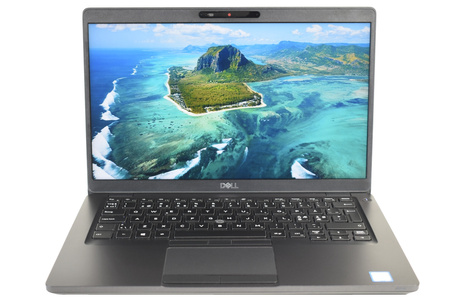 Dell Latitude 5400 14" i7-8665U 32 GB 256 FHD  US QWERTY Windows 11 Pro Klasa A