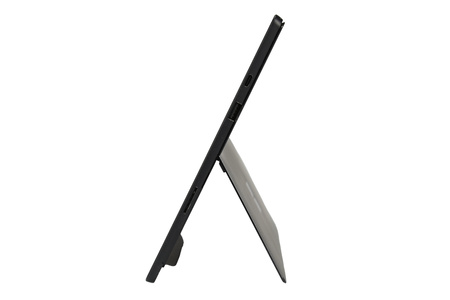Tablet Microsoft Surface Pro 7+ (1960) 12.3" Czarny i5-1135G7  8 GB | 256 GB SSD | Windows 11 Pro| Klasa Supreme