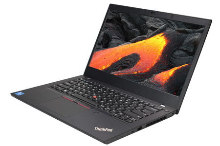 Lenovo ThinkPad Laptop L14 Gen 2 14" i5-1135G7 16 GB 256 GB FHD | Windows 11 Pro | Supreme Class