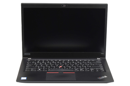 Laptop Lenovo ThinkPad T490s 14" i5-8365U 16 GB 256 GB  FHD | Windows 11 Pro | Klasa Standard