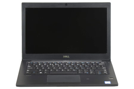 Dell Latitude 7280 12.5" i5-6300U 16 GB 256 HD Standardized Keyboard Windows 10 Pro Grade A-