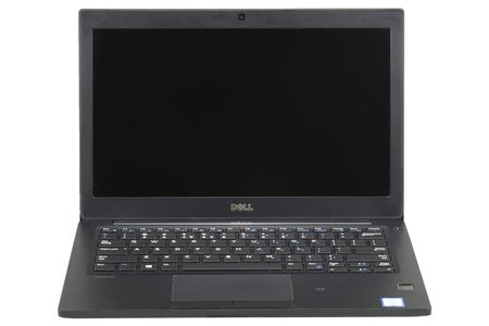 Dell Latitude 7280 12.5" i5-7300U 8 GB 256 FHD  US QWERTY Windows 11 Pro Klasa A