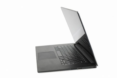 Dell Precision 5520 15.6" E3-1505M v6 8 GB 256 UHD Dotykowy Klawiatura standaryzowana Windows 11 Pro Klasa A-