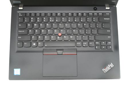 Lenovo ThinkPad T490s 14" i7-8665U 32 GB 256 GB  FHD Zintegrowana Windows 11 Pro Klasa A-