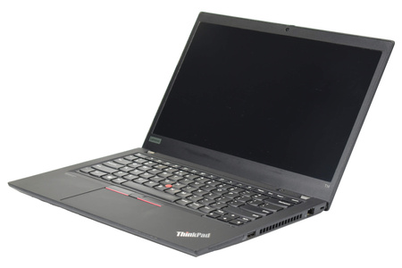 Lenovo Thinkpad T14 Gen 1 14" i5-10310U 32 GB 500 GB Dotykowy FHD Windows 11 Pro Klasa A-