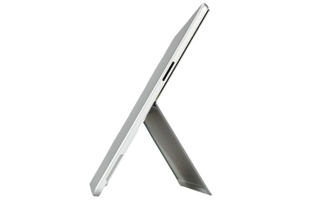 Tablet Microsoft Surface Pro 9 (2038) 13" Platynowy i5-1245U  8 GB | 256 GB SSD | Windows 11 Pro| Klasa Economy