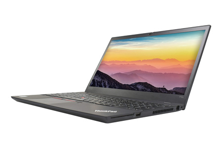 Lenovo ThinkPad P15s Gen 1 15.6" i7-10610U 16 GB 512 GB FHD Nvidia Quadro P520 | Windows 11 Pro | Economy Class Laptop