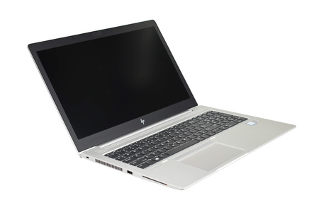 Laptop HP EliteBook 850 G6 15.6" i7-8665U 8 GB 256 GB  FHD Windows 11 Pro Klasa A-