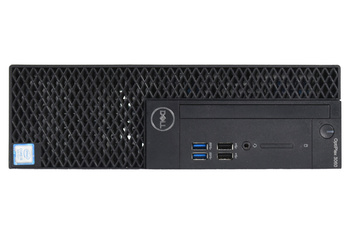 Dell OptiPlex 3060 SFF i5-8500 16 GB 512 GB SSD Windows 11 Pro