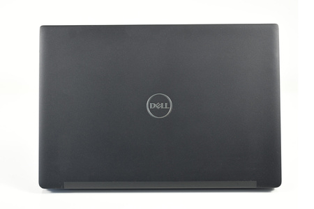 Dell Latitude 7290 12.5" i5-8350U 16 GB 256 HD  Klawiatura standaryzowana Windows 11 Pro Klasa A