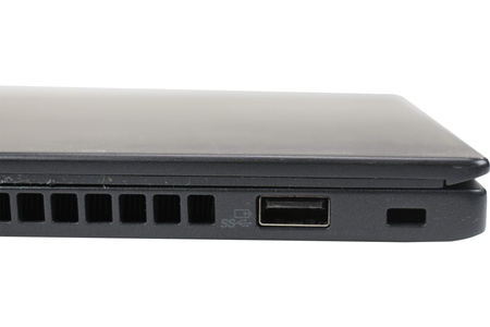 Laptop Lenovo ThinkPad T490s 14" i5-8365U 16 GB 256 GB  FHD | Windows 11 Pro | Klasa Standard