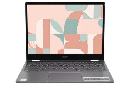 Laptop Acer Chromebook Spin 713 13.5" i5-10210U 8 GB 128 GB Dotykowy P | ChromeOS | Klasa Standard