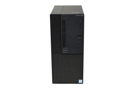 Dell OptiPlex 3060 Micro i5-8500T 8 GB 256 GB SSD Windows 11 Pro