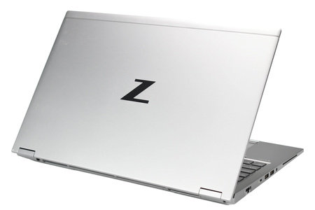 Laptop HP ZBook Fury 15 G7 15.6" i7-10850H 16 GB 512 GB Dotykowy UHD Quadro T1000 | Windows 11 Pro | Klasa Select