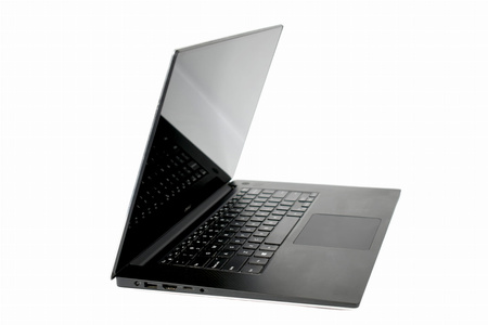 Dell Precision 5520 15.6" E3-1505M v6 16 GB 512 UHD Dotykowy Klawiatura standaryzowana Windows 11 Pro Klasa A-